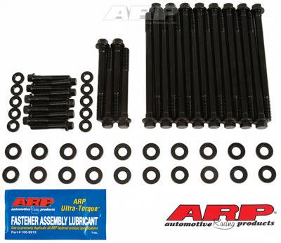 ARP Chevrolet LS Gen III LS Series small block (2003 & earlier) Hex Head Bolt Kit - GUMOTORSPORT