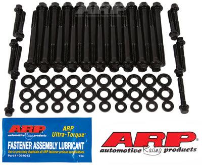 ARP Chevy Gen III LS Series small block (2004 & later - except LS9) Hex Head Bolt Kit ( 134-3610 ) - GUMOTORSPORT