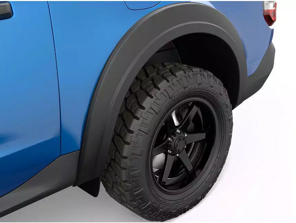 EGR 2022 + Ford Maverick Rugged Fender Flares - Set of 4