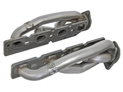 aFe Twisted Steel Header 09-19 Dodge Ram V8-5.7L Hemi (2 & 4WD) - GUMOTORSPORT