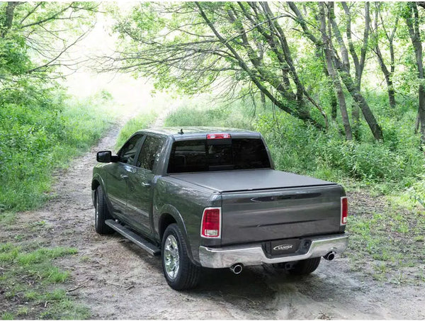 Access Vanish 2015 - 2022 Ford F-150 5ft 6in Bed Roll-Up Cover