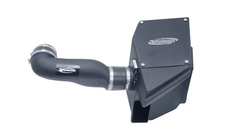 Volant 04-05 Cadillac CTS 5.7 V8 Pro5 Closed Box Air Intake System - GUMOTORSPORT