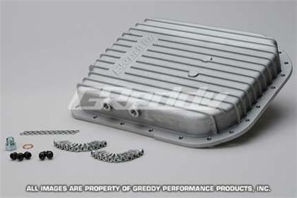 GReddy 04-08 RX-8 Oil Pan - GUMOTORSPORT