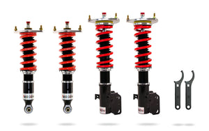 Pedders Extreme Xa Coilover Kit 2007-2014 WRX - GUMOTORSPORT