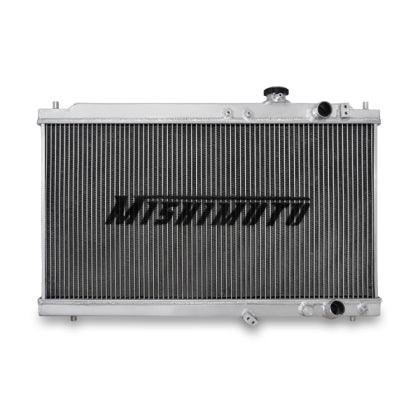 Mishimoto 94-01 Acura Integra Manual Aluminum Radiator - GUMOTORSPORT
