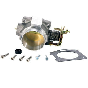 BBK 01-04 Mustang V6 65mm Throttle Body BBK Power Plus Series - GUMOTORSPORT