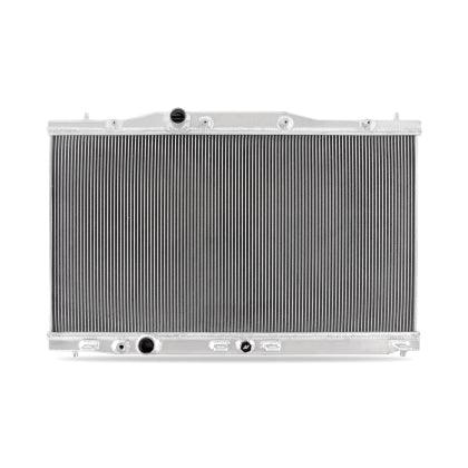 Mishimoto 2017+ Honda Civic Type R Performance Aluminum Radiator - GUMOTORSPORT