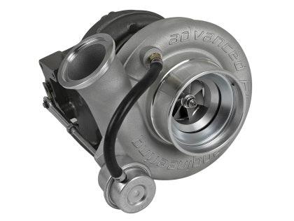 aFe Power Bladerunner Turbocharger 76mm 98.5-02 Dodge Diesel Trucks L6-5.9L (td) - GUMOTORSPORT