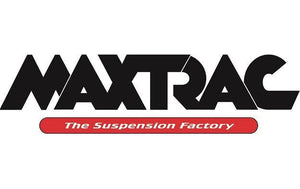 MaxTrac 03-08 Dodge RAM 2500/3500 2WD Diesel 4.125in Axle 6in/2.5in MaxPro Lift Kit w/MaxTrac Shocks - GUMOTORSPORT
