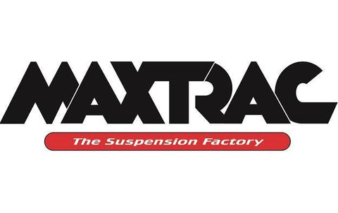 MaxTrac 09-18 RAM 1500 2WD V6 Gas 2in Front Lift Kit - GUMOTORSPORT