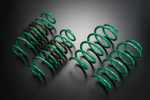 Tein 2007 - 2011 Yaris / 08+ Scion xD S. Tech Springs - GUMOTORSPORT