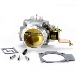 BBK 1991 - 2003 Jeep 4.0 62mm Throttle Body BBK Power Plus Series