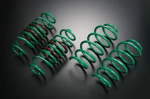 Tein 86-91 RX-7 (non turbo) S-Tech Springs - GUMOTORSPORT