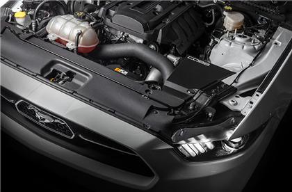 Cobb 2015 - 2022 Ford Mustang Ecoboost Cold Air Intake - GUMOTORSPORT