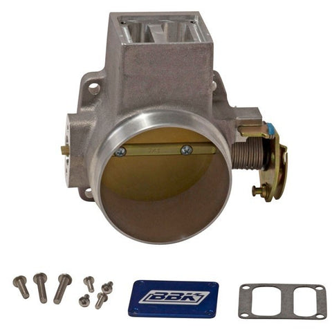 BBK Hemi 5.7 6.1 6.4 85mm Throttle Body (Hemi Swap Conversion) BBK Power Plus Series