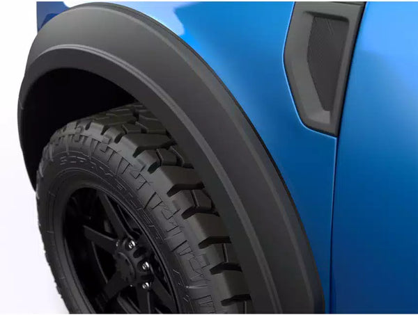 EGR 2022 + Ford Maverick Rugged Fender Flares - Set of 4