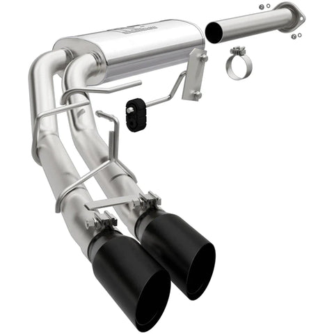 Magnaflow 2015 - 2020 Ford F-150 Street Series Cat-Back Performance Exhaust System
