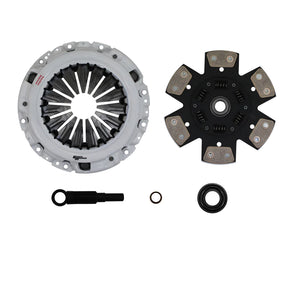 Clutch Masters 90-96 Nissan 300Z& 300ZX 3.0L Non-T (From 2/89) / 93-98 Nissan Skyline RB25DET Eng.