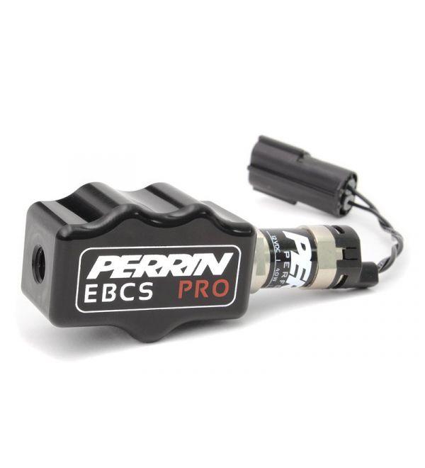 PERRIN EBCS Electronic Pro Boost Control Solenoid - Subaru STI 2015+ - GUMOTORSPORT