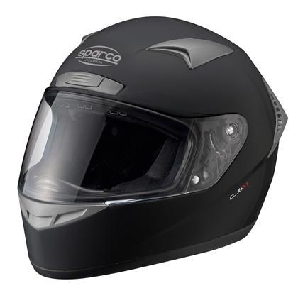 Sparco Helmet Club X-1 - GUMOTORSPORT