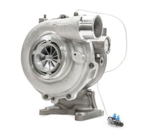 Garrett PowerMax GT3788V Turbo Kit 11-16 Chevrolet / GMC 2500HD/3500HD 6.6L Duramax LML Diesel - GUMOTORSPORT