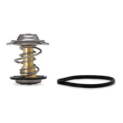 Mishimoto 08-12 Mercedes Benz C63 AMG 180 Degree Racing Thermostat - GUMOTORSPORT