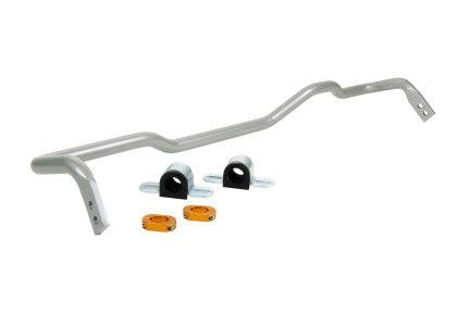 Whiteline 15-18 Volkswagen Golf R 24mm Rear Adjustable Sway Bar Kit - GUMOTORSPORT