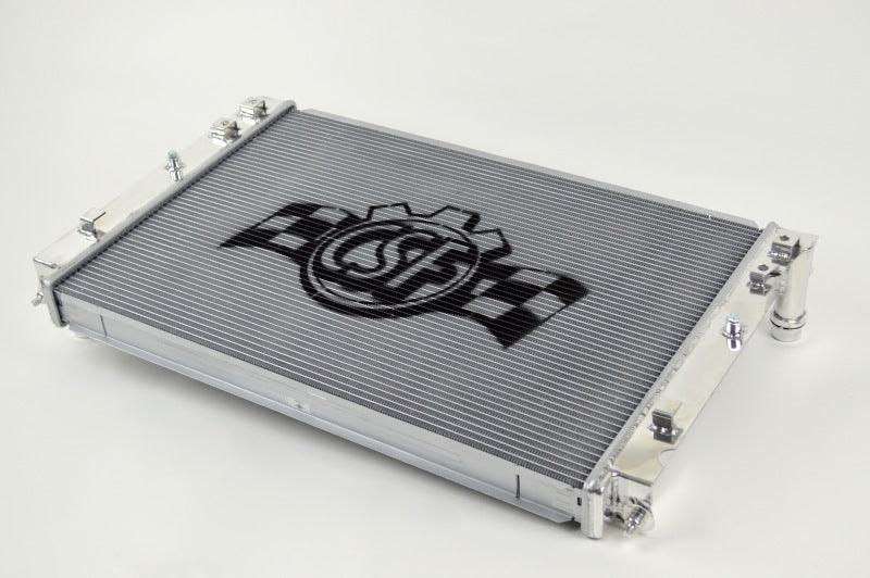 CSF 97-02 Audi S4 (B5) Radiator - GUMOTORSPORT