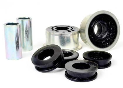 Whiteline 12+ Subaru BRZ / 12+ Scion FR-S Front Anti-Dive/Caster - C/A Lower Inner Front Bushing - GUMOTORSPORT