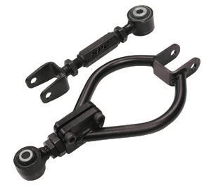 SPC Performance 89-94 Nissan 240SX/90-96 300ZX Rear Adjustable Control Arms - GUMOTORSPORT