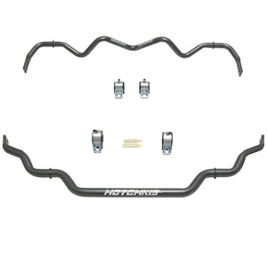 Hotchkis 2009 - 2013 Infiniti G37X AWD / 2007 - 2008 Infiniti G35X AWD Sport Swaybars