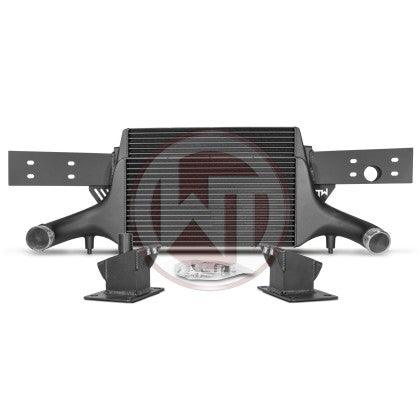 Wagner Tuning Audi A4/A5 B8 2.0L TFSI Competition Intercooler Kit - GUMOTORSPORT