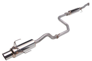 Skunk2 MegaPower RR 94-01 Acura Integra (All Models) 76mm Exhaust System (Fab Work Reqd) - GUMOTORSPORT