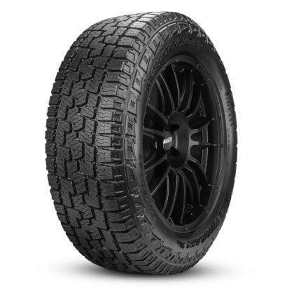 Pirelli Scorpion All Terrain Plus Tire - LT265/70R17 121S - GUMOTORSPORT