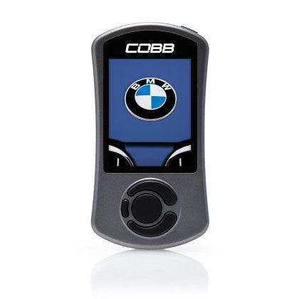 Cobb N55 2011 BMW 135i / 335i / 335xi AccessPORT V3 - GUMOTORSPORT
