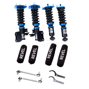 Revel Touring Sport Damper Coilover 2022 + Subaru WRX