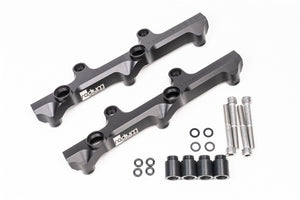 Radium Engineering Nissan R35 GTR Fuel Rail Kit