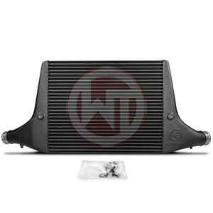 Wagner Tuning Audi S4 B9/S5 F5 Competition Intercooler Kit - GUMOTORSPORT