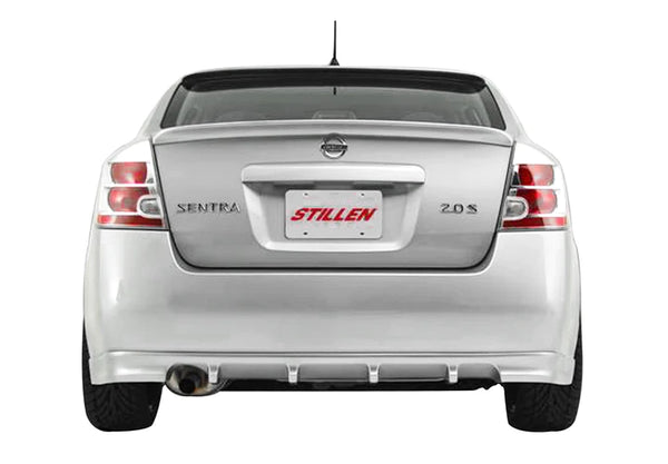 Stillen 2007-2012 Nissan Sentra Rear Valance - 108068