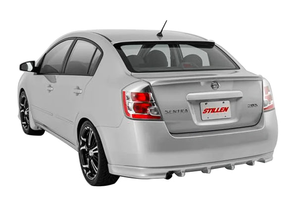 Stillen 2007-2012 Nissan Sentra Rear Valance - 108068