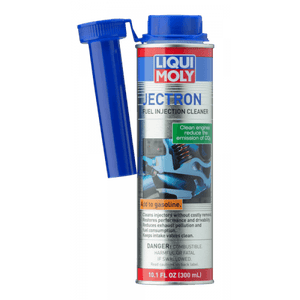 LIQUI MOLY 300mL Jectron Fuel Injection Cleaner - GUMOTORSPORT