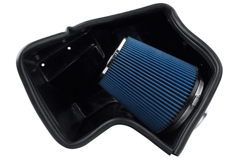 Steeda ProFlow Cold Air Intake - Ford Mustang V6 2015-2017 - GUMOTORSPORT