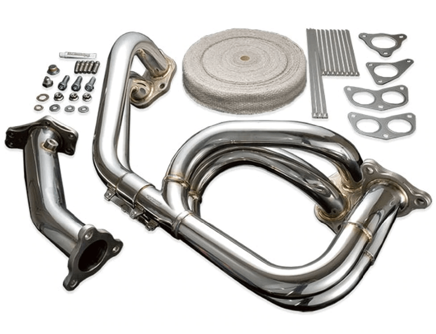 Tomei Expreme Equal Length Exhaust ( Header ) Manifold EJ255 & EJ257 ...