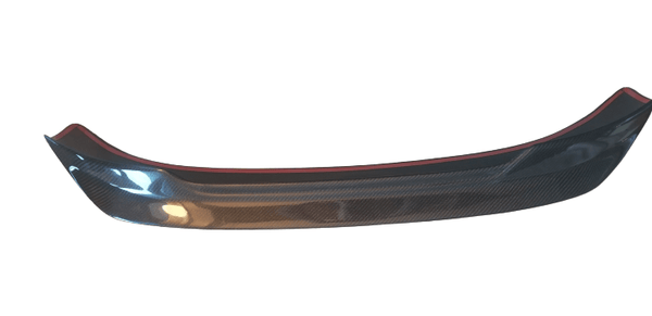 GMS Carbon Fiber Duckbill Spoiler / Wing for 2013 + BRZ / 86 / FR-S - GUMOTORSPORT