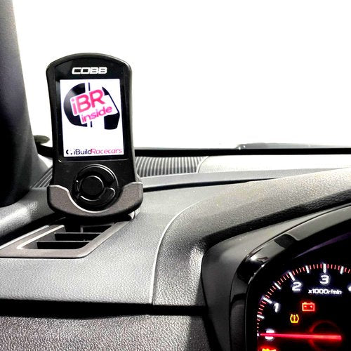 IBR 2022+ WRX AccessPort Vent Mount