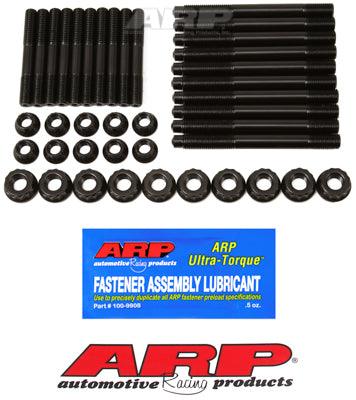 ARP Main Stud Kit - Mitsubishi Evo X 2008-2015 - GUMOTORSPORT