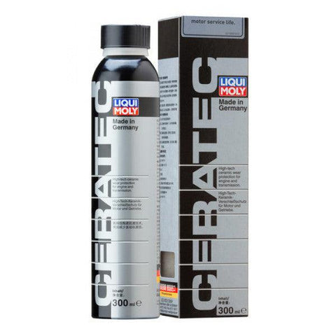 LIQUI MOLY 300mL Cera Tec - GUMOTORSPORT