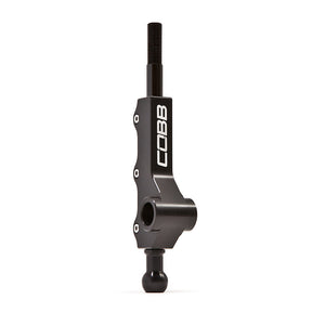 COBB Tuning Adjustable Short Throw Shifter Narrow Barrel - Subaru Models (inc. 2002-2007 WRX w/ Factory SS / 1998-2001 2.5RS)