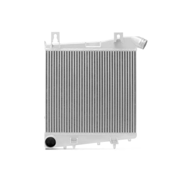 Mishimoto 08-10 Ford 6.4L Powerstroke Intercooler (Silver) - GUMOTORSPORT