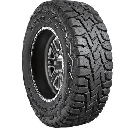 Toyo Open Country R/T Tire - LT285/70R17 121/118Q E/10 - GUMOTORSPORT